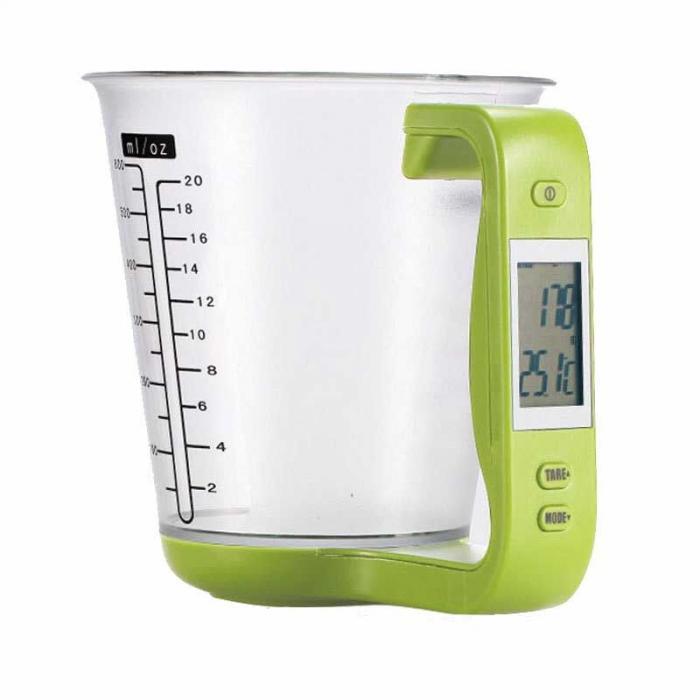 Kitchen Measuring Scale Cup